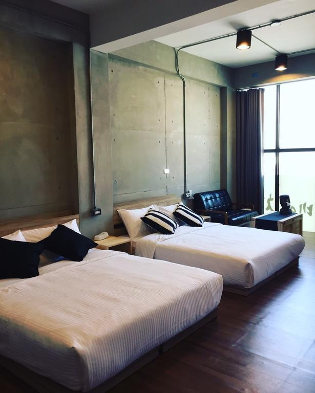 Wuhoo House Leilighet Kaohsiung Eksteriør bilde